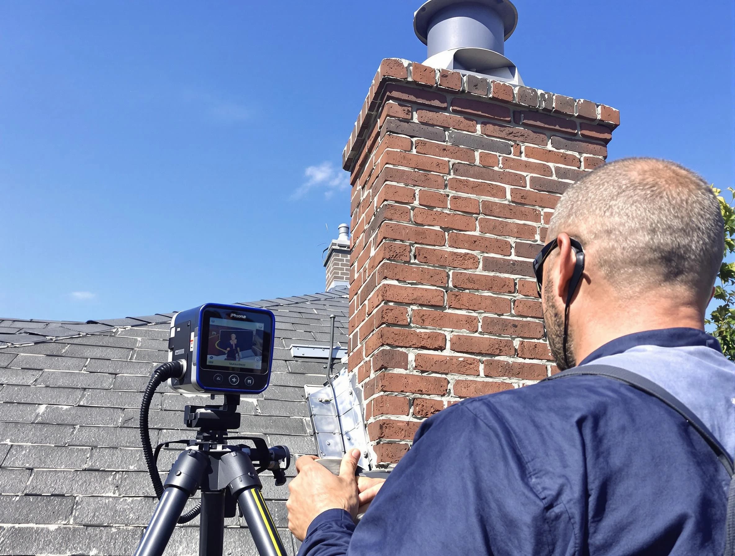 Chimney Inspection service in Fair Lawn, NJ