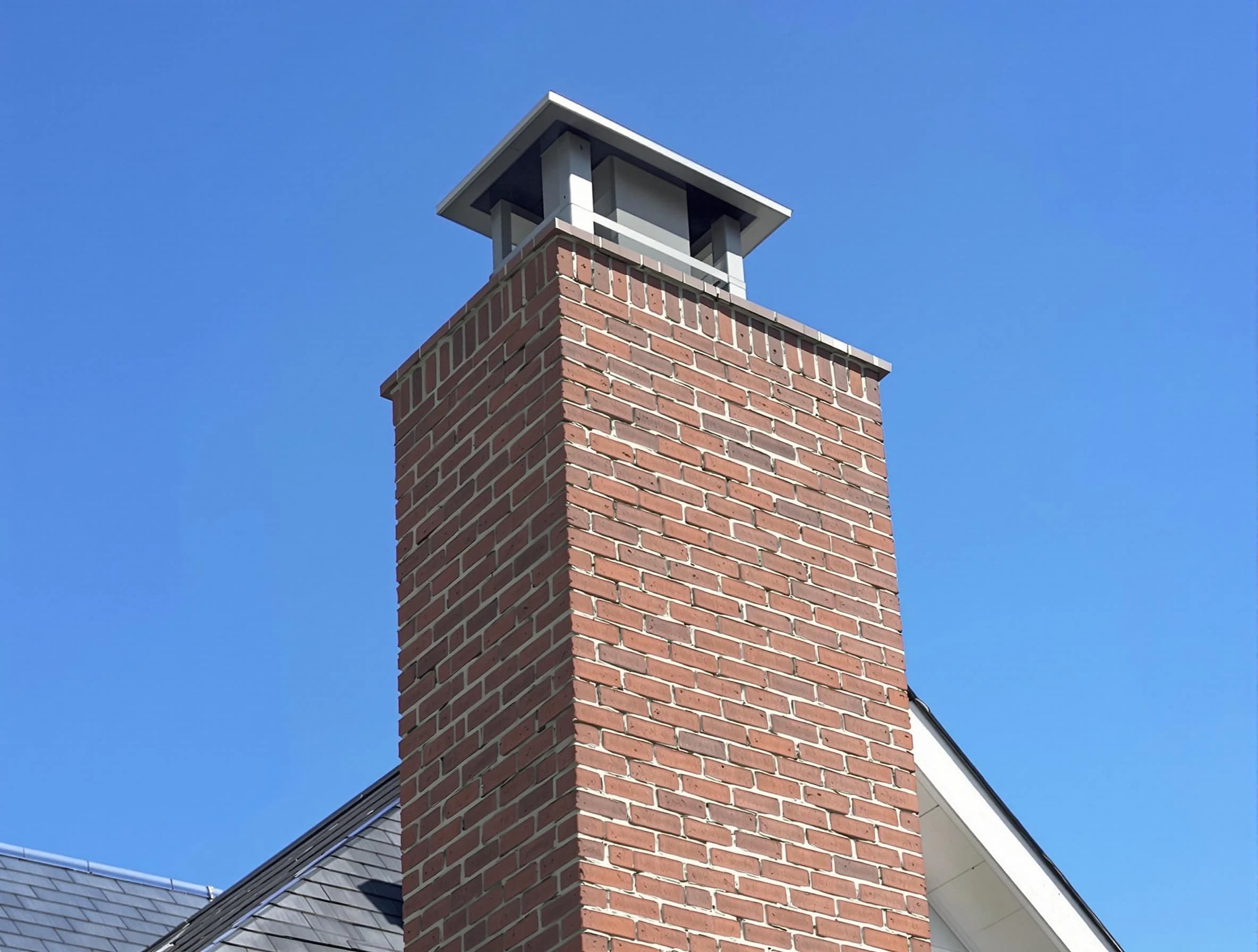 Chimney Remodeling service in Fair Lawn, NJ